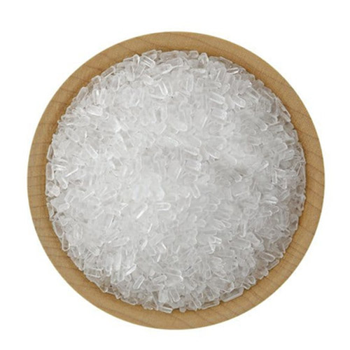 Organic Salt Epsom - Naturally Harvested Salt